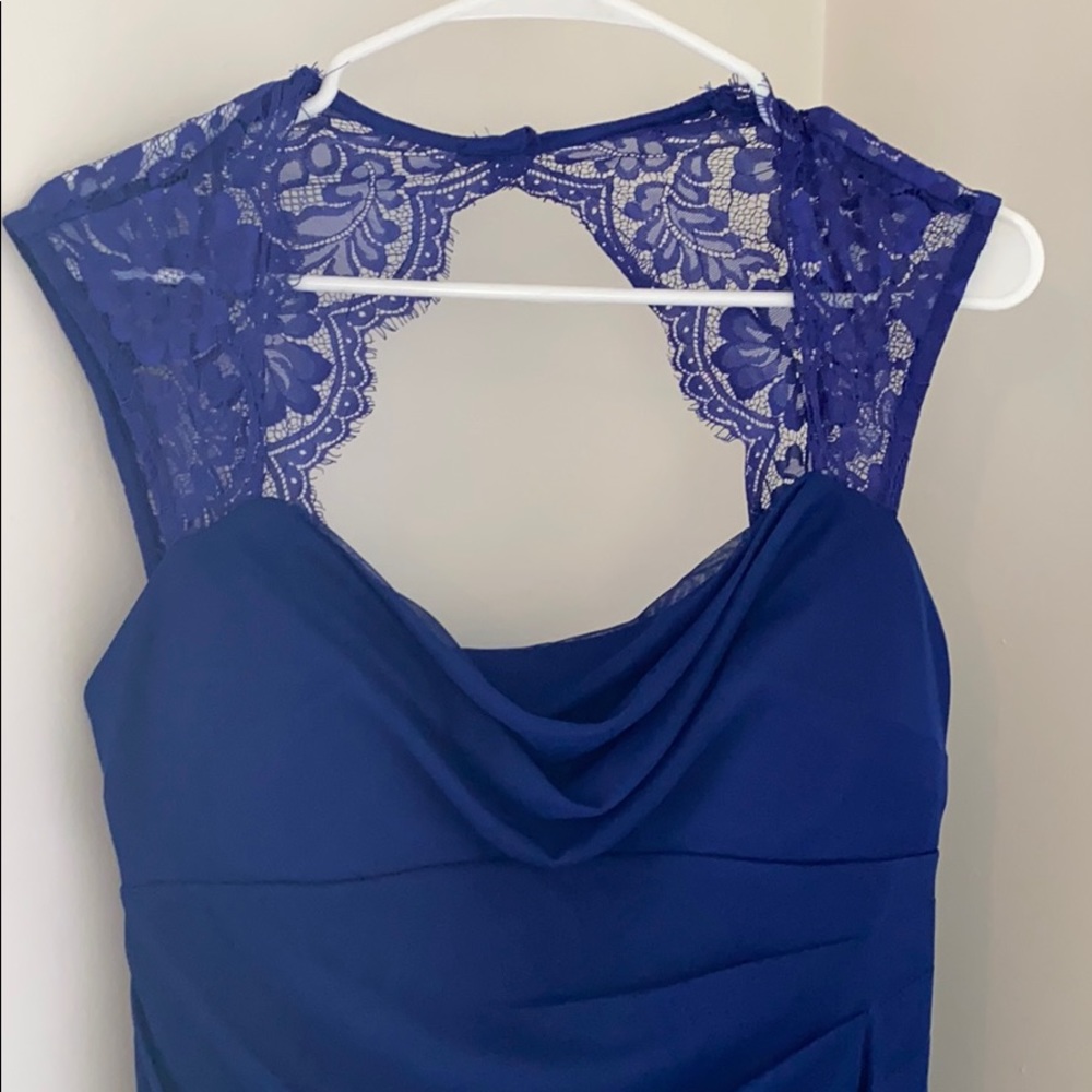Blue Collection Dressbarn